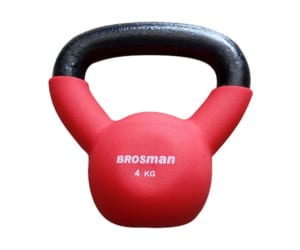 ta binh voi brosman 4kg