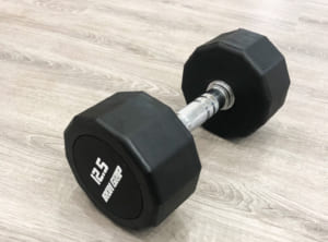 ta tay boc cao su irongrip 1