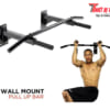 xa don da nang wall pull up bar p90x