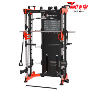 Giàn tạ đa năng Joinder JD3100