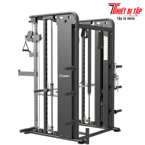 Giàn tạ đa năng Impulse ES2100