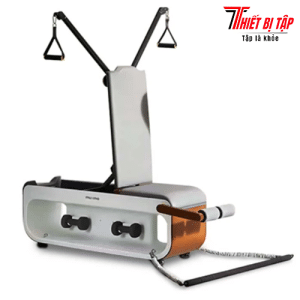 Bộ tập tạ đa chức năng MUXMA
